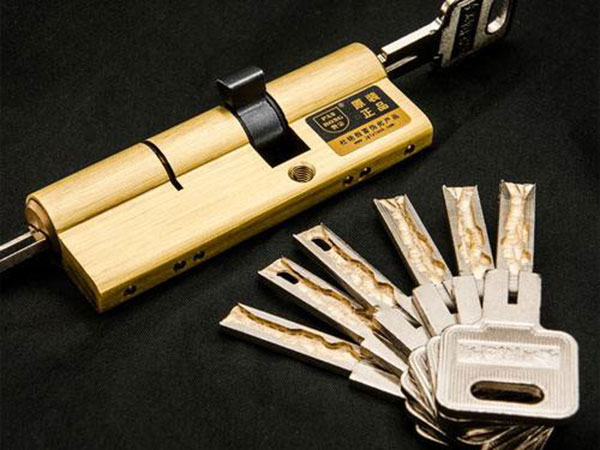 潘集24小时上门开锁公司